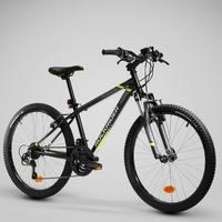 Mountain bike misura 24 