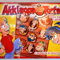Akkiappa la torta - Gioco interattivo per bambini
