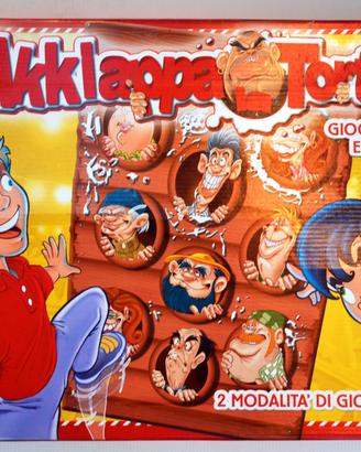 Akkiappa la torta - Gioco interattivo per bambini