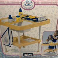 Bagnetto chicco
