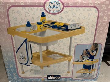 Bagnetto chicco