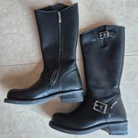 Stivali Harley Davidson donna
