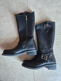 Stivali Harley Davidson donna