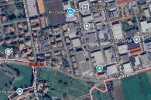 Bilocale arredato - settimo