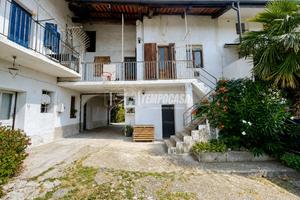 AMPIA SOLUZIONE INDIPENDENTE CON GIARDINO PRIVATO