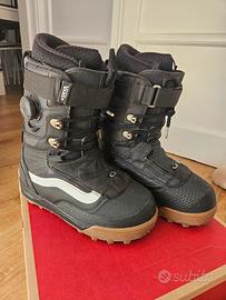 Vans Infuse Snowboard Boots