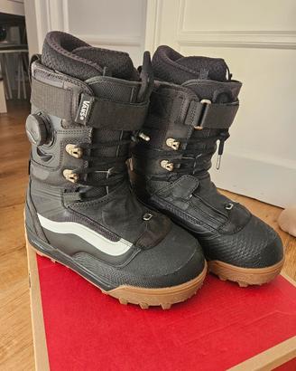 Vans Infuse Snowboard Boots