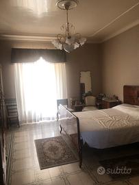 Alloggio indipendente ed arredato parzialmente