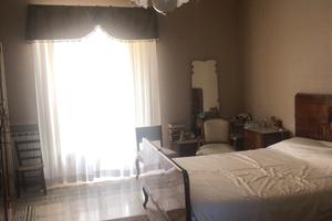 Alloggio indipendente ed arredato parzialmente