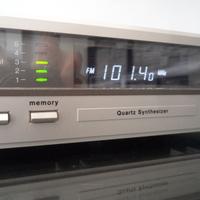 sintonizzatore impianto stereo hi fi - Tuner DUAL