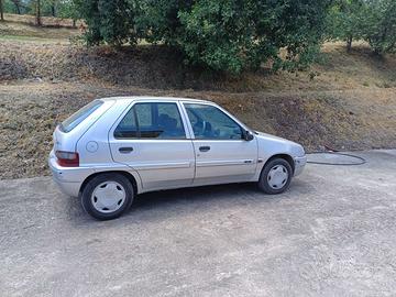 Saxo Citroen