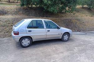 Saxo Citroen