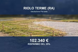 Immobile in asta di 1679 m² a Riolo Terme