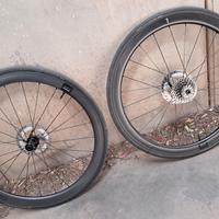 ruote giant slr1 42