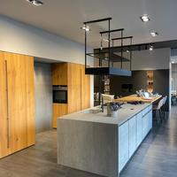 Cucina moderna dal nostro magazzino nuova