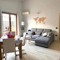 Trivano 82mq arredato in classe B