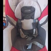 Seggiolino auto Brevi