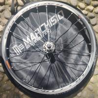 borse Marchisio per cerchi ruote biciclette