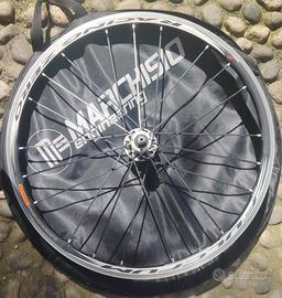 borse Marchisio per cerchi ruote biciclette