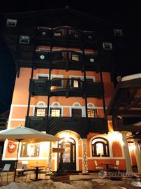 Appartamento sulle piste al centro Madonna di Camp