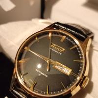 orologio Tissot Heritage visodate  