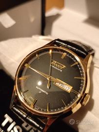 orologio Tissot Heritage visodate  