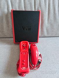 Nintendo Wii mini completa