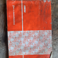 Uso e manutenzione fiat 126 FSM