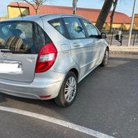 Mercedes Classe A 180 CDI