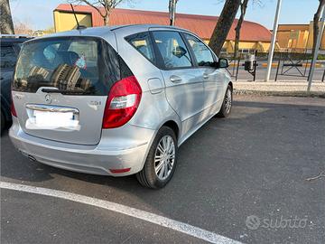 Mercedes Classe A 180 CDI
