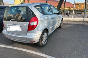 Mercedes Classe A 180 CDI