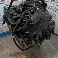 MOTORE MASERATI 2.0 TB 243 KW 670053115 ibrido