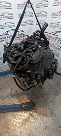 MOTORE MASERATI 2.0 TB 243 KW 670053115 ibrido