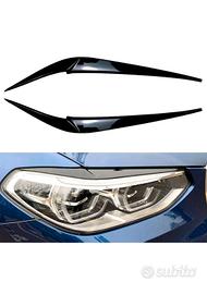 Palpebre BMW X3 