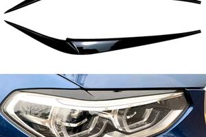Palpebre BMW X3 