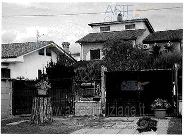 Appartamento Ardea [A410927]