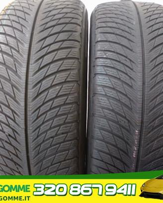 Gomme 235/50/19 MICHELIN Invernali