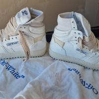 sneakers Off-White