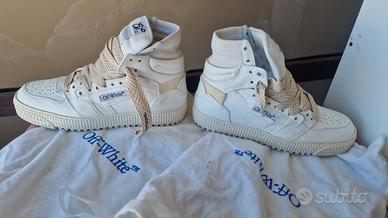 sneakers Off-White