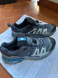 Scarpe trekking Salomon 45 1/3