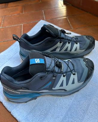 Scarpe trekking Salomon 45 1/3