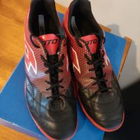 Scarpe da Calcetto Lotto