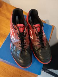 Scarpe da Calcetto Lotto