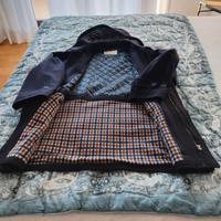 GIACCONE UOMO AQUASCUTUM OF LONDON