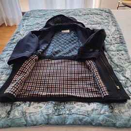 GIACCONE UOMO AQUASCUTUM OF LONDON