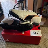 Scarpe da calcio e calcetto x bambini