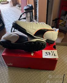 Scarpe da calcio e calcetto x bambini