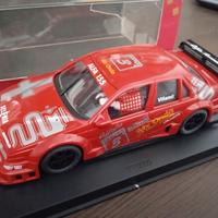 Slotcar Ninco Alfa Romeo 155 V6 DTM Nuova