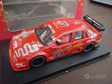 Slotcar Ninco Alfa Romeo 155 V6 DTM Nuova