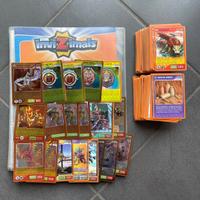 Lotto Invizimals - Nuova Alleanza 2013